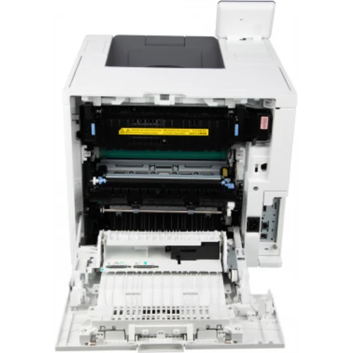 Принтер лазерный HP LaserJet Enterprise M611dn (7PS84A) A4 Duplex Net белый